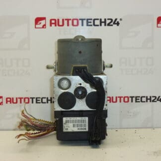 ABS Bosch Citroën Peugeot 0273004440 454153 με καλωδίωση