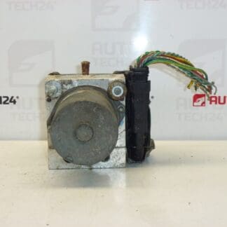 ABS ESP Bosch Citroën C4 9657352680 0265950370 4541E4