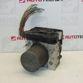 ABS ESP Bosch Peugeot 307 9649458080 0265950368 4541T9