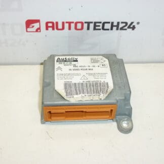 Αερόσακος ECU Citroën Xsara Picasso 550893100 9646757180 8216S2