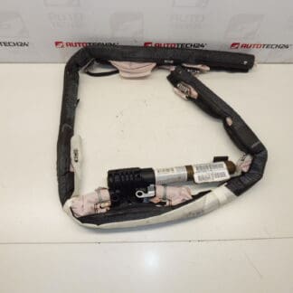 Αερόσακος οροφής αριστερά Citroën C4 Picasso 9654115280 8216QV