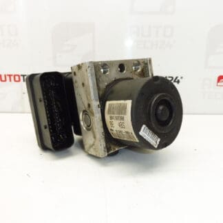 Αντλία ABS ATE Citroën C2 C3 9641965380 10.0970-1106.3 10.0207-0001.4