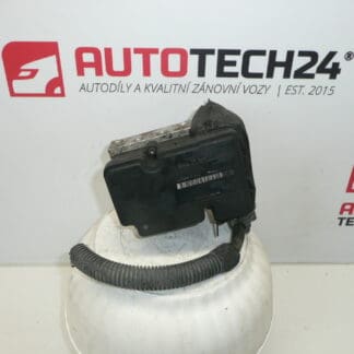 Αντλία ABS ATE Citroën C2 C3 9651412080 10.0207-0011.4