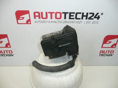 Αντλία ABS ATE Citroën C2 C3 9651412080 10.0207-0011.4