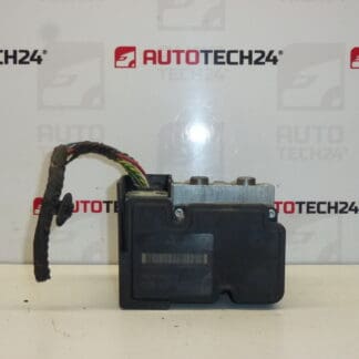 Αντλία ABS Citroën C3 Peugeot 207 9665344180 10.0207-0142.4