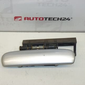 Αριστερή λαβή μπροστινής πόρτας Citroën Xsara EZRC 96334565 9101N2