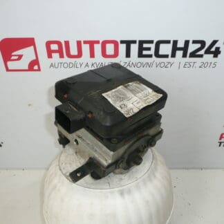 BHI H2 χωρίς ηλεκτροκινητήρα Citroën C5 II 965560580 5277C1