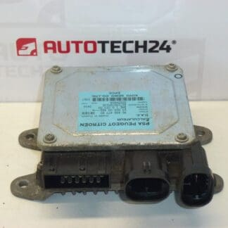 Citroën C2 C3 υδραυλικό τιμόνι ECU 9649847780 400687