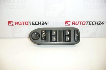 Citroën C5 έλεγχος παραθύρων και καθρεφτών 96332289ZJ 6554Z8