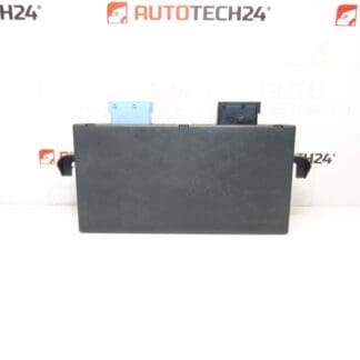 Citroën Peugeot συρόμενη πόρτα ECU 9659970380 9659919080 6554SR