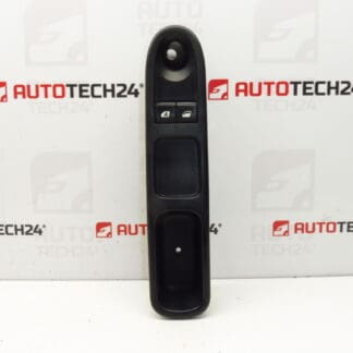 Citroën Peugeot Window Control 9654859077 6554QJ