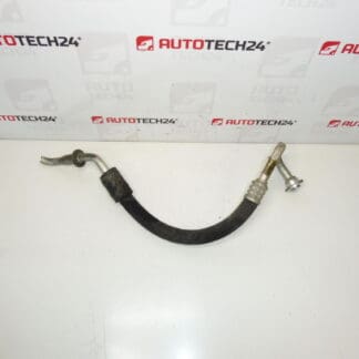 Climate pipe Peugeot 206 9636479080 646045