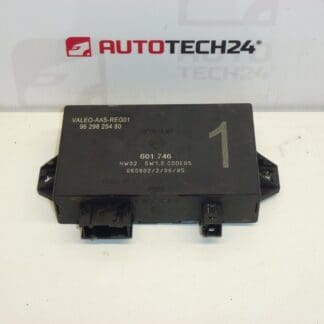 ECU βοηθός στάθμευσης Citroën 9629825480 659078