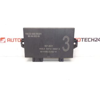 ECU βοηθός στάθμευσης Citroën 9644485380 601.931 6590F1