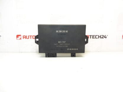 ECU βοηθός στάθμευσης Peugeot 607 9629825080 659077