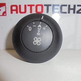 Ελεγκτής κλιματισμού Citroën C8 Peugeot 807 1488941077 6451KL