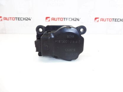 Ενεργοποιητής θερμαντήρα BEHR Citroën EAD516 P1975001 U b 42 647949