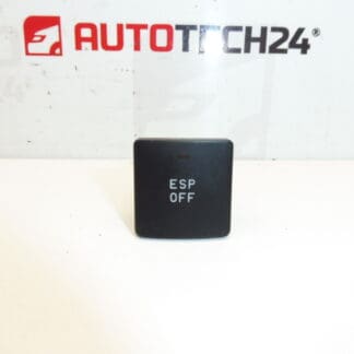 ESP Switch Peugeot 607 96420049XT 454908