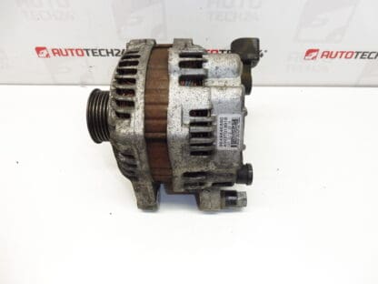 Γεννήτρια Mitsubishi CL12 9649846880 A003TG1891 5705CF