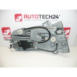 Κατεβάστε το παράθυρο LZ Peugeot 307 CC 9651536080 922393