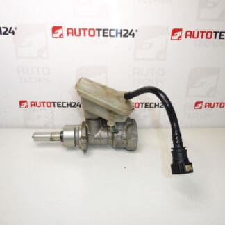 Κεντρικός κύλινδρος φρένων Bosch Citroën Peugeot 0204123596 22472579 4601L2