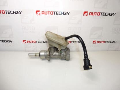 Κεντρικός κύλινδρος φρένων Bosch Citroën Peugeot 0204123596 22472579 4601L2