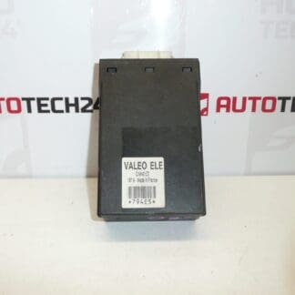 Κλείδωμα ECU Citroën Peugeot cim49ct 6547VG