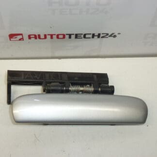 Λαβή δεξιά μπροστινής πόρτας Citroën Xsara EZRC 96334566 9101N3