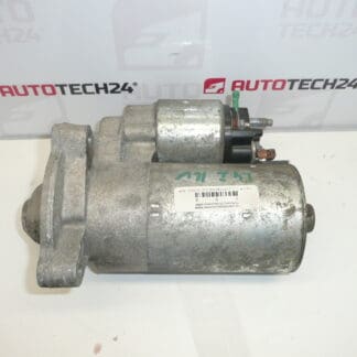 Μίζα Bosch 0001112041 Citroën Peugeot 9647982880