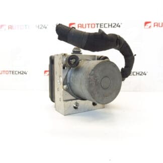 Μονάδα ABS ESP Citroën C5 X7 9663887780 0265950657 4541GE