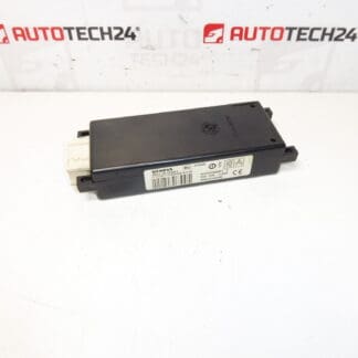 Μονάδα Bluetooth Citroën Peugeot 9662258380 S122288001 659384