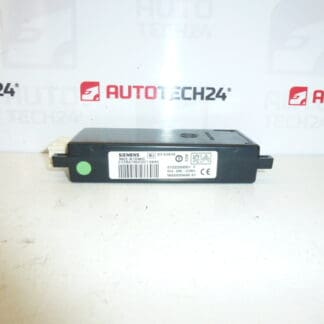 Μονάδα Bluetooth Citroën Peugeot 9665099680 S122288001 659384