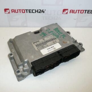 Μονάδα ελέγχου Bosch 0281010486 2.8 HDI D2841HC CT