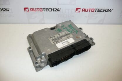 Μονάδα ελέγχου Bosch 0281010486 2.8 HDI D2841HC CT