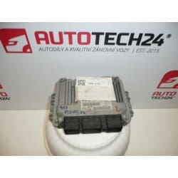 Μονάδα ελέγχου Bosch EDC16C3 0281010390 1.4 HDI