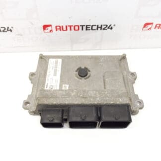 Μονάδα ελέγχου Valeo V46.13 Citroën Peugeot 9807138880 9691806980 9691682380