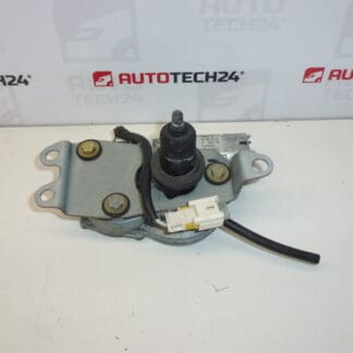 Μοτέρ πίσω υαλοκαθαριστήρα Citroën Xsara 9636218280 6405H2