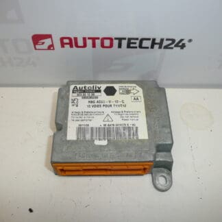 Peugeot 206 Airbag Unit 9658285080 6545GP