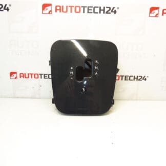 Peugeot 3008 5008 Robotic Gearbox 96721270ZE 2461H5