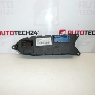 Peugeot 607 Door ECU 9649926680