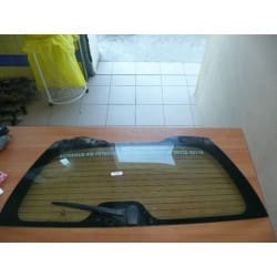 Πίσω τζάμι με υαλοκαθαριστήρα Citroën C5 KOMBI I και II 8744X6