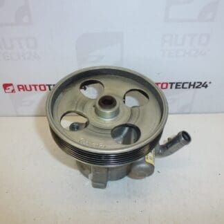 Servo Citroën Peugeot 1.6 HDI 9665709080 4007WL μόνο 48 χιλιάδες χλμ.