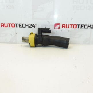 Σύνδεση αέρα 1.6 e-HDI Citroën Peugeot 9673593680 9677815380 1434H0