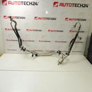 Σωλήνας κλιματισμού Citroen Peugeot 9658201080 647739