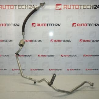 Σωλήνας κλιματισμού Citroën Peugeot 9682124080 6477J6