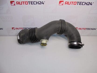 Σωλήνας Turbo 1.4 HDI Citroën Peugeot 9646926180 143423