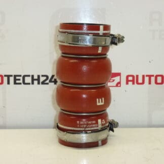 Σωλήνας Turbo 1.6 HDI Citroën Peugeot 9670746180 0382PN