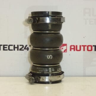 Σωλήνας Turbo 1.6 HDI Citroën Peugeot 9670746280 0382PP