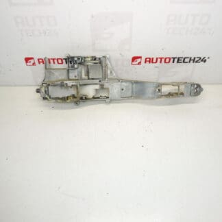 Στερέωση λαβής πίσω δεξιάς πόρτας Citroën C3 Picasso Peugeot 207 910969