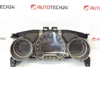 Ταχύμετρο Citroën C5 X7 3.0 HDI 9666330580 9809867480 6103PN